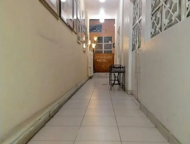 Hotel Casa San Roque hotel detail image 1