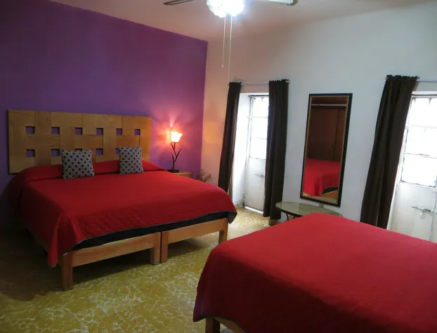 Hotel Casa San Roque hotel detail image 2