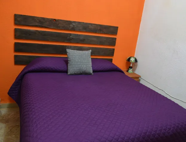 Hotel Casa San Roque hotel detail image 4