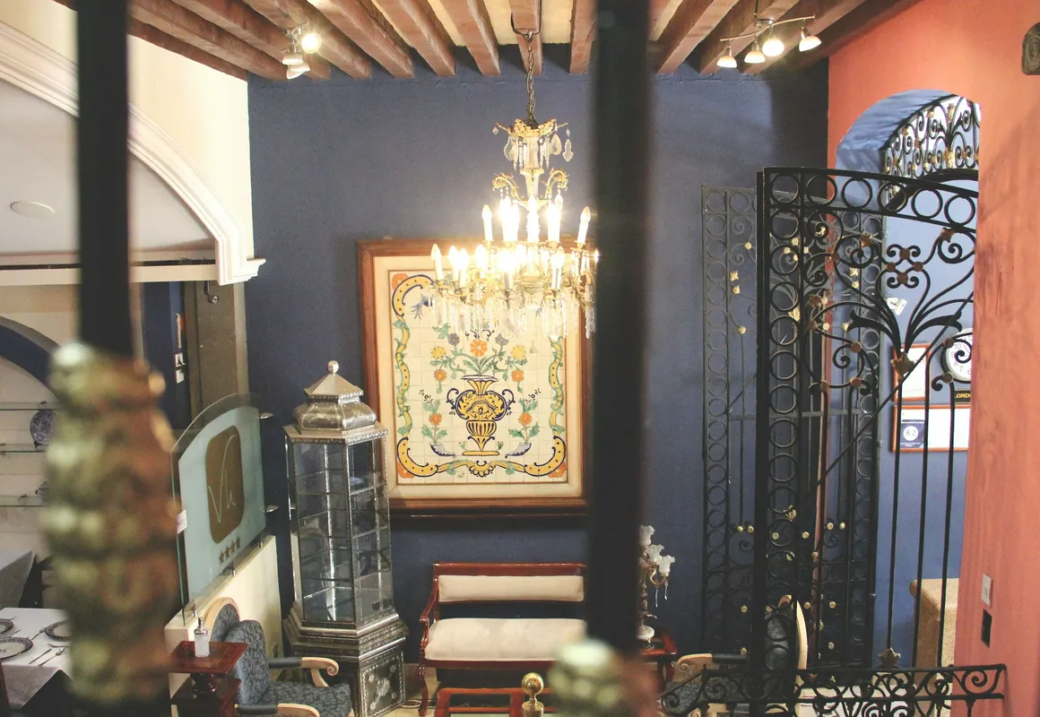 Villahernan Hotel hotel hero