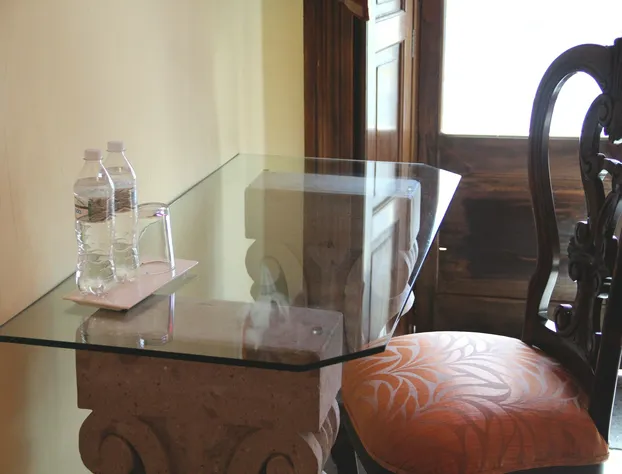 Villahernan Hotel hotel detail image 1