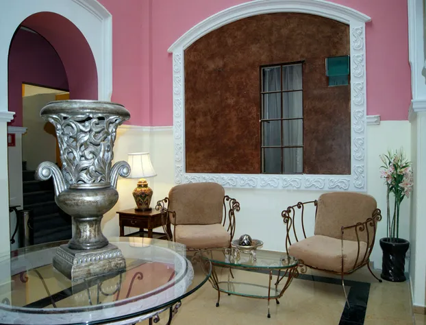 Villahernan Hotel hotel detail image 3