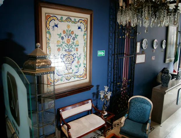 Villahernan Hotel hotel detail image 4