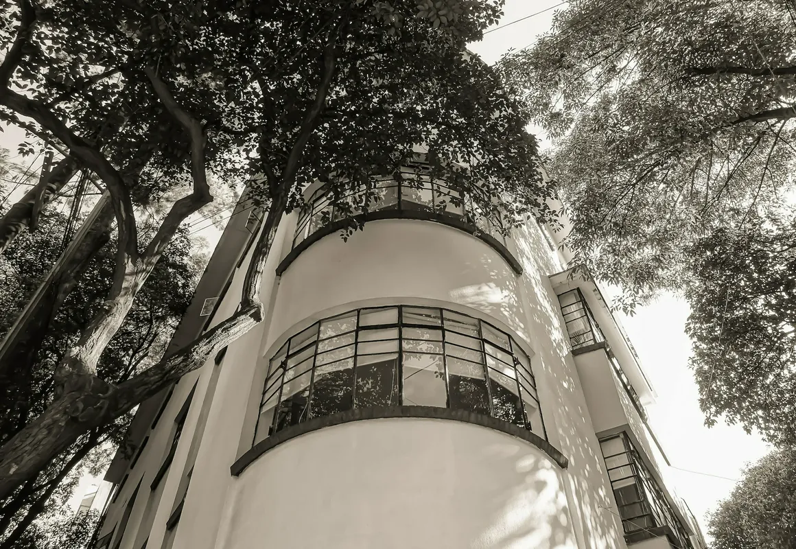 Hotel Casa Nuevo Leon hotel hero