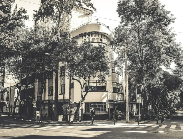 Hotel Casa Nuevo Leon hotel detail image 1