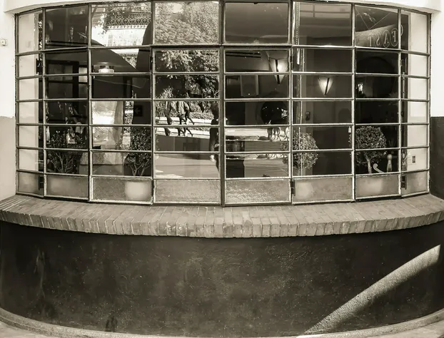 Hotel Casa Nuevo Leon hotel detail image 2