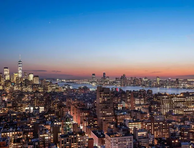 Hyatt Place New York / Chelsea hotel detail image 1