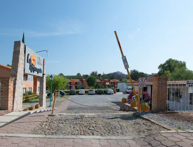 La Rinconada hotel detail image 1