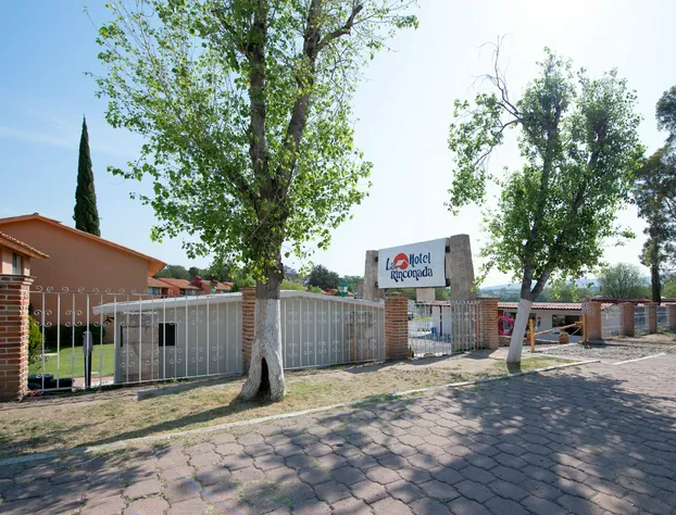 La Rinconada hotel detail image 2