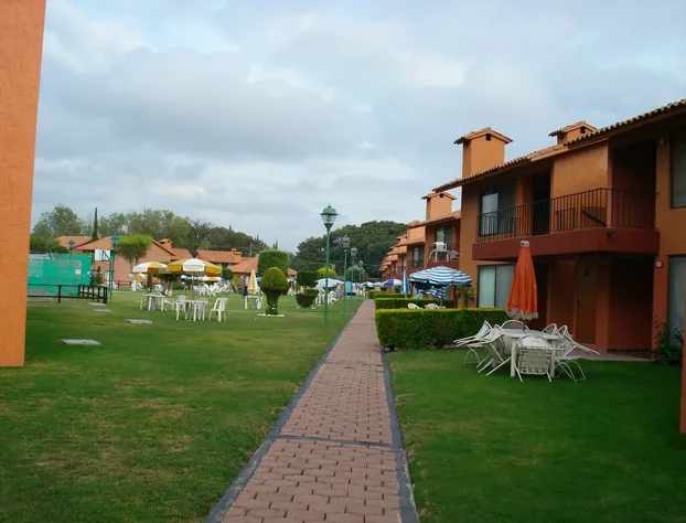 La Rinconada hotel detail image 3