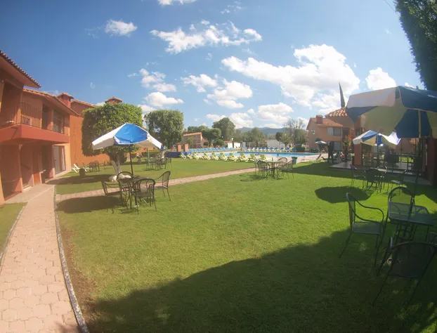 La Rinconada hotel detail image 4