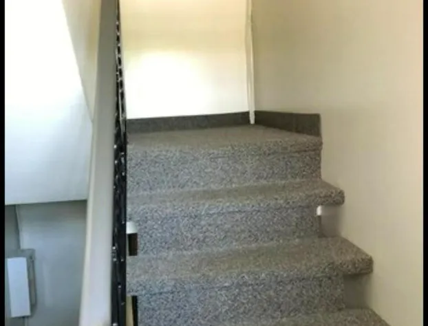 Budget Lodge hotel detail image 1