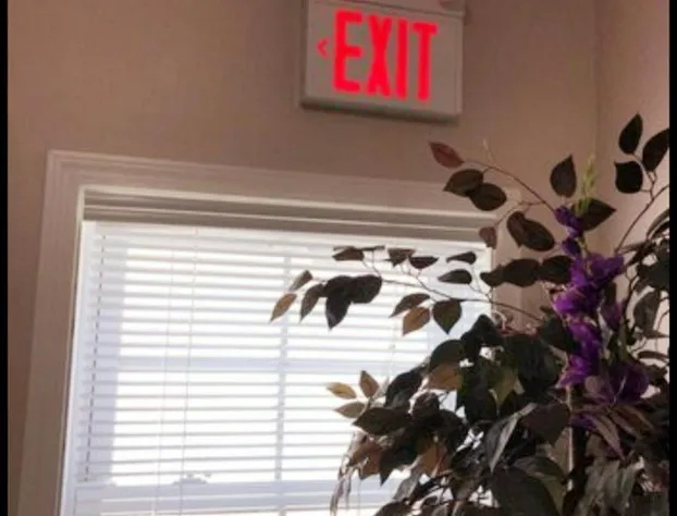 Budget Lodge hotel detail image 2