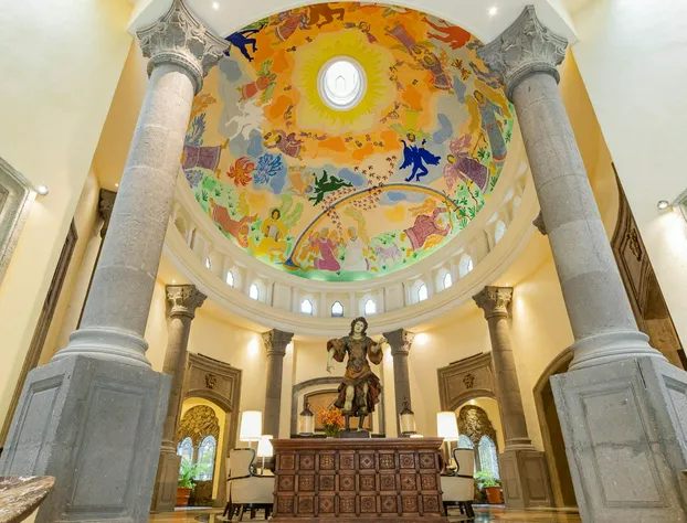 Quinta Real Monterrey hotel detail image 2