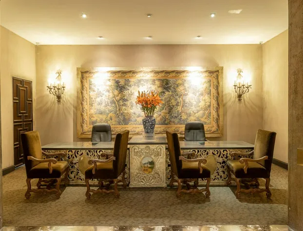 Quinta Real Monterrey hotel detail image 3