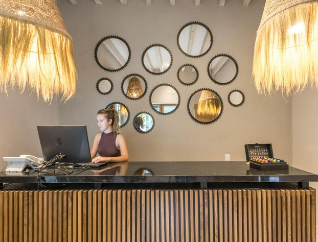 Casa Quebrada Hotel Boutique hotel detail image 4