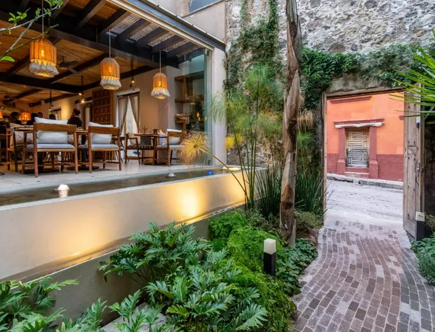 Casa Quebrada Hotel Boutique hotel detail image 1