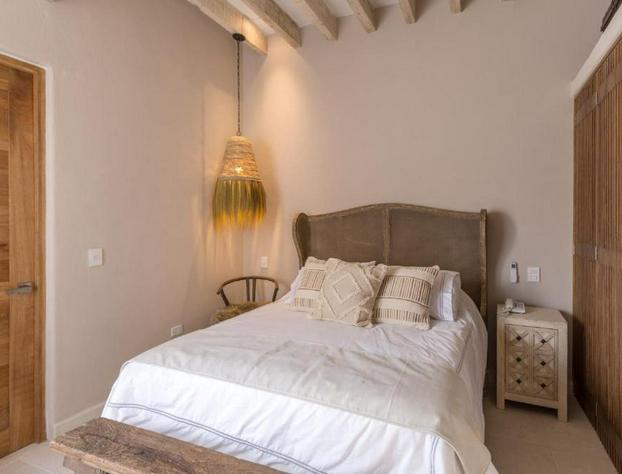 Casa Quebrada Hotel Boutique hotel detail image 1