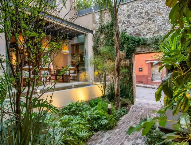 Casa Quebrada Hotel Boutique hotel detail image 2