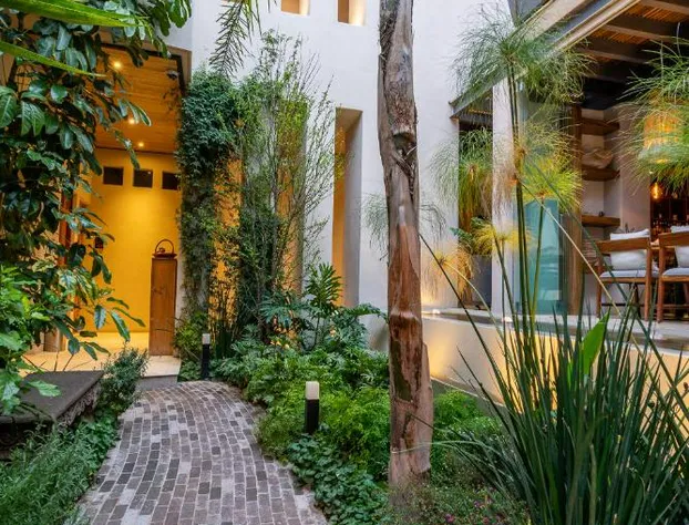 Casa Quebrada Hotel Boutique hotel detail image 3