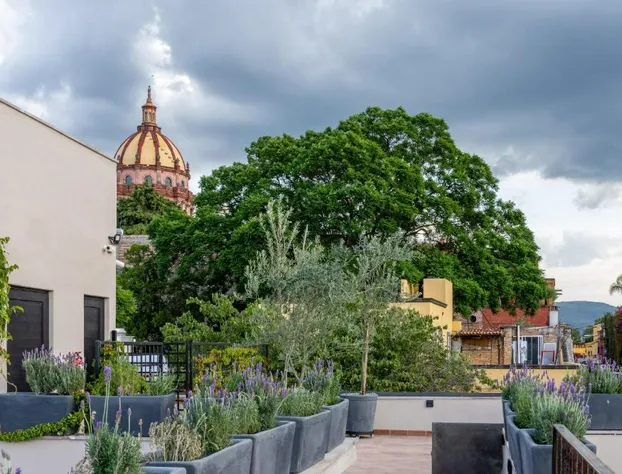 Casa Quebrada Hotel Boutique hotel detail image 4