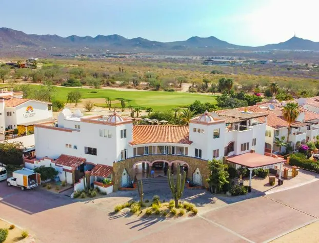 Los Cabos Golf Resort Trademarkcollectionbywyndham hotel detail image 2