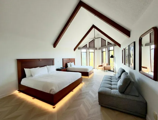 Hôtel Lac Carling Golf & Spa hotel detail image 1