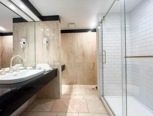 Hôtel Lac Carling Golf & Spa hotel detail image 2