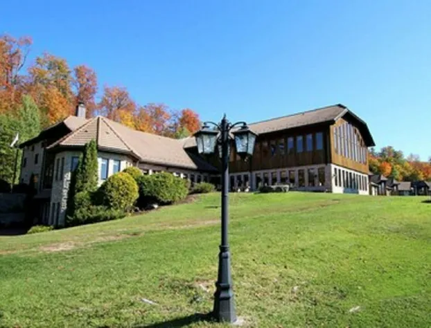 Hôtel Lac Carling Golf & Spa hotel detail image 1