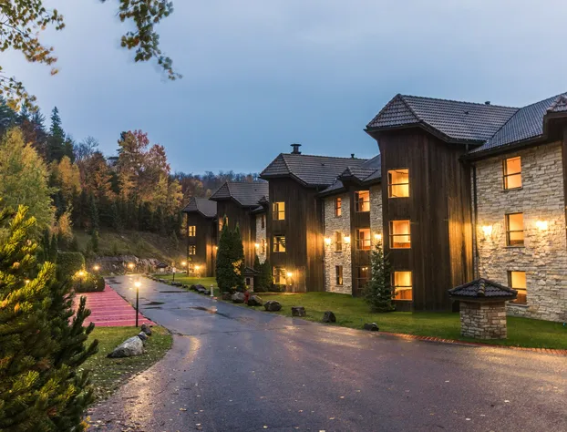 Hôtel Lac Carling Golf & Spa hotel detail image 2