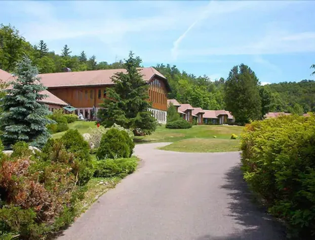 Hôtel Lac Carling Golf & Spa hotel detail image 3