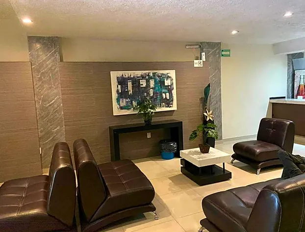 Hotel Union Guadalajara hotel detail image 2