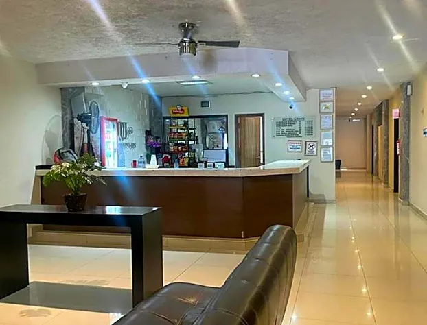 Hotel Union Guadalajara hotel detail image 3
