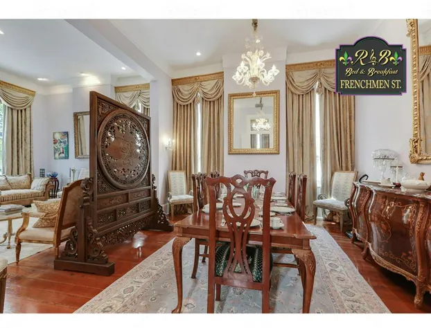 R&B Bed and Breakfast hotel detail image 3