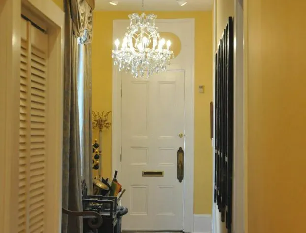 R&B Bed and Breakfast hotel detail image 4