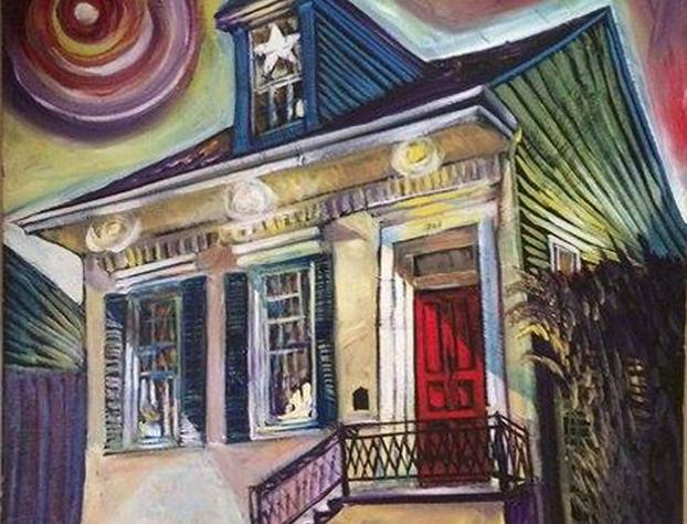 R&B Bed and Breakfast hotel detail image 1