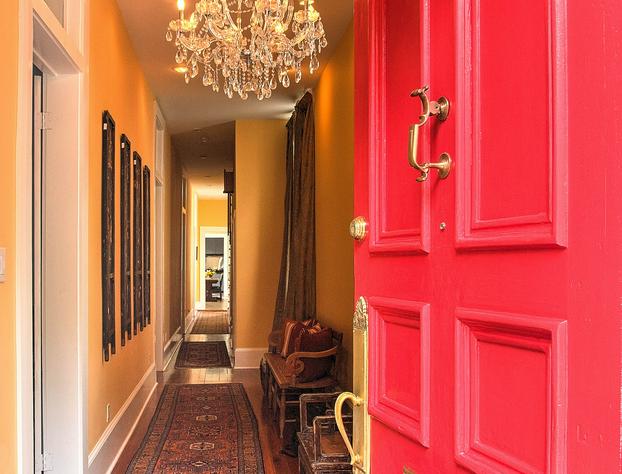 R&B Bed and Breakfast hotel detail image 4