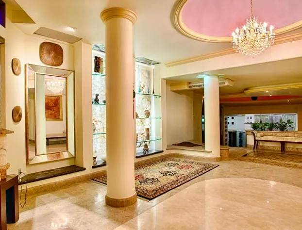 Villa Armonia Boutique hotel detail image 1