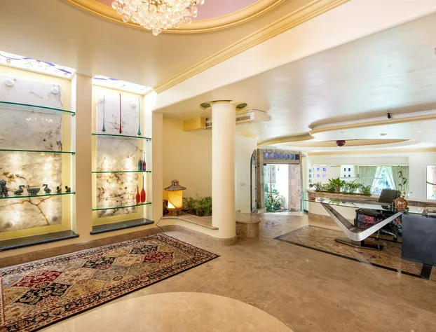 Villa Armonia Boutique hotel detail image 2