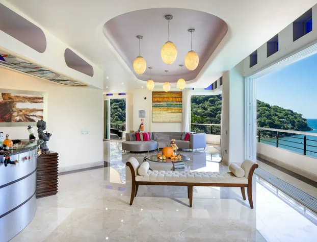 Villa Armonia Boutique hotel detail image 4