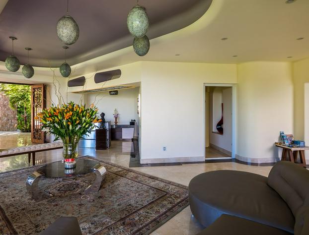 Villa Armonia Boutique hotel detail image 3