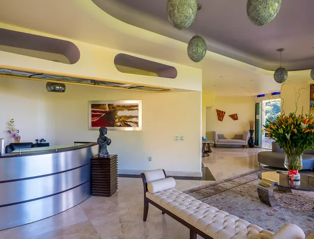 Villa Armonia Boutique hotel detail image 2