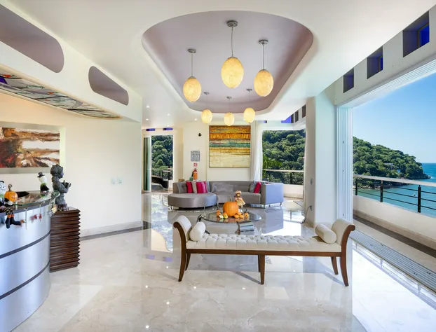 Villa Armonia Boutique hotel detail image 4