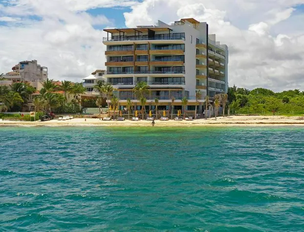 The Fives Oceanfront Riviera Maya - All Inclusive Optional hotel detail image 1