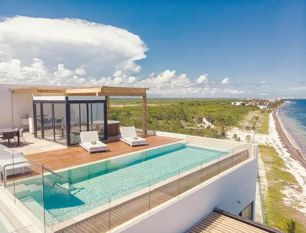 The Fives Oceanfront Riviera Maya - All Inclusive Optional hotel detail image 3