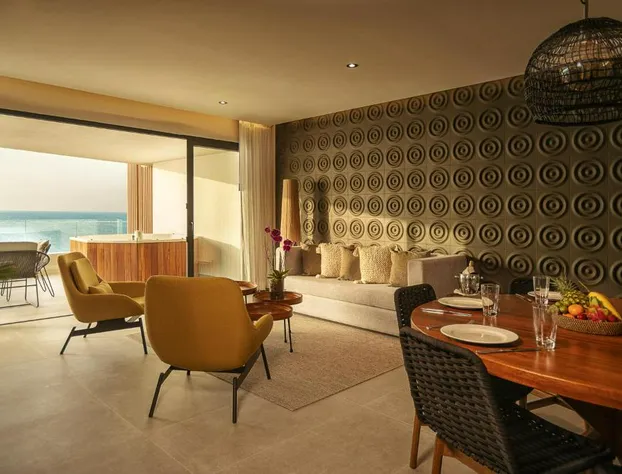The Fives Oceanfront Riviera Maya - All Inclusive Optional hotel detail image 4