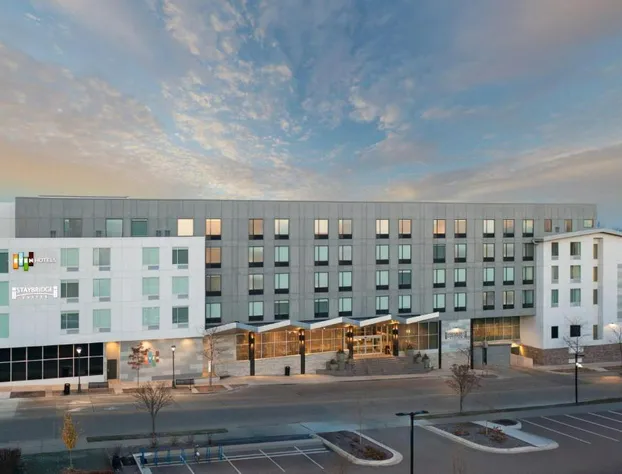 EVEN Hotel Rochester - Mayo Clinic Area by IHG hotel detail image 1