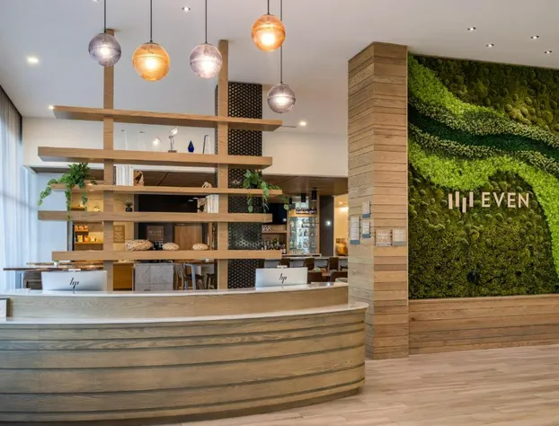 EVEN Hotel Rochester - Mayo Clinic Area by IHG hotel detail image 2