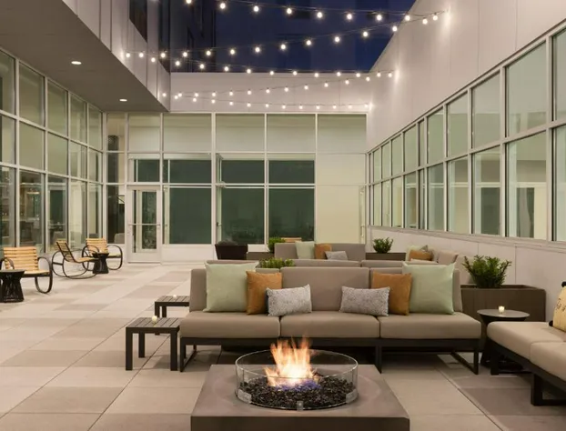 EVEN Hotel Rochester - Mayo Clinic Area by IHG hotel detail image 3
