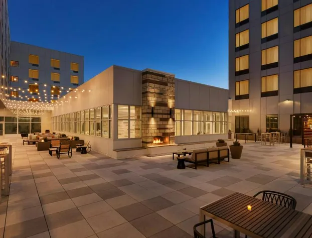 EVEN Hotel Rochester - Mayo Clinic Area by IHG hotel detail image 4